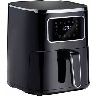 Alpina Airfryer 230V 4,5L 1450W