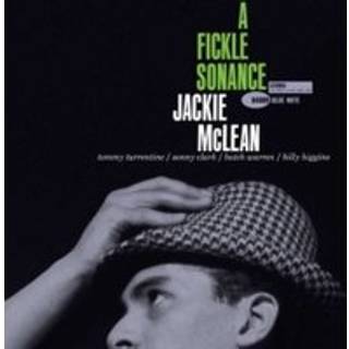 Jackie Mclean - A Fickle Sonance