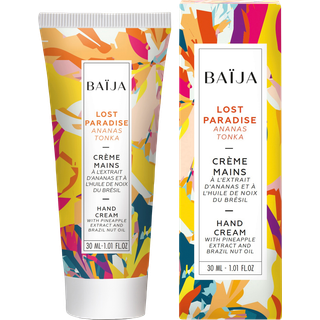 Baïja Lost Paradise Lost Paradise Hand Cream 30 ml