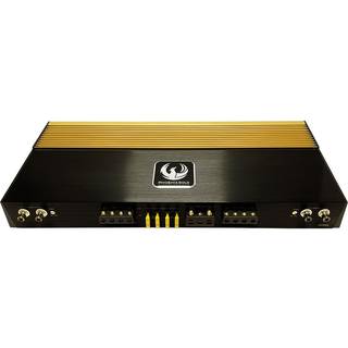 Phoenix Gold Limited Edition Amplifier ZQ9004