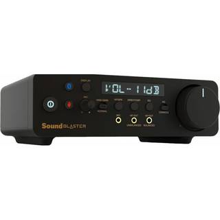 Soundblaster X5