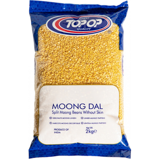 TRS Mung Dal 2 kg