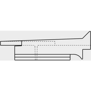 Electrolux Fryser, ventilationsrist, fyldning 2059102059