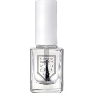 Micro Cell Pleje Neglepleje Shellfix Resistant 11 ml (10.364,00 kr / 1 l) - 11 ml