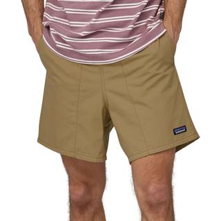 M's Funhoggers Shorts - Classic Tan