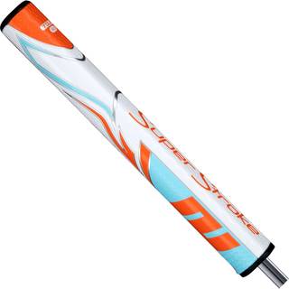 Superstroke Zenergy 3,0 Orange/Blue Grip