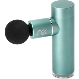 re. Mini massagepistol (grøn) - På lager i butik