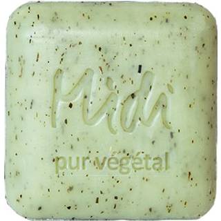 Midi økologisk blomstersæbe Verbena - 100 gram