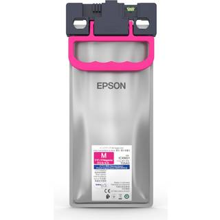 Epson T05A3 - C13T05A30N blækpatron magenta 20000 sider, original