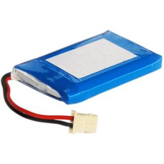 Ontech Backupbatteri