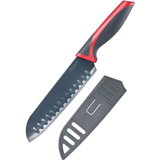 Santoku kniv, rustfrit stål, 17 cm - Westmark