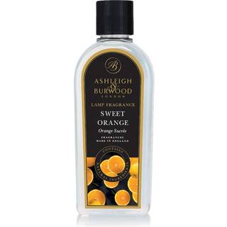 Ashleigh & Burwood London Lamp Fragrance Sweet Orange genopfyldning til katalytisk lampe 500 ml - 500 ml