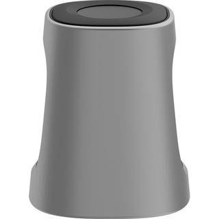 Samsung Galaxy Watch Series Opladerholder GP-XVU022SANJW - Sølv