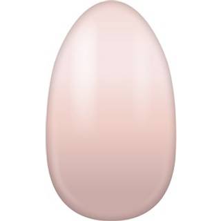 Miss Sophie Negle Neglefolier Iced CoffeeNail Wraps 24 Stk. (5,00 kr / 1 stk.) - 24 Stk.