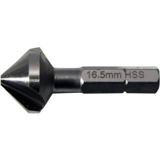 Ironside 200721 Forsænker 1/4" 10,4 mm