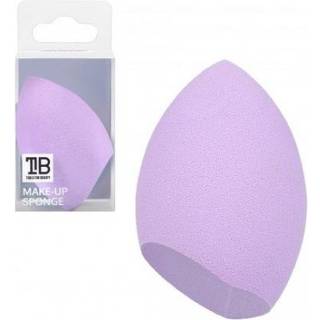 MIMO Olive 2 Cut Make-Up Svampeapplikator Purple