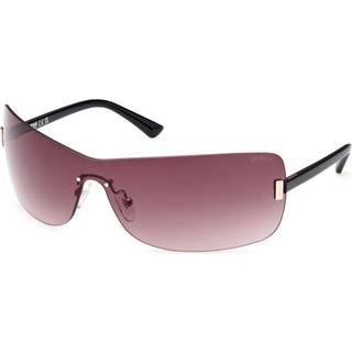 Guess GU8287 01F 148 Solbriller Kvinder Black - Black - 148mm