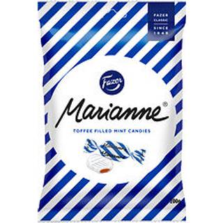 Fazer Marianne Toffee Mint 200 g.