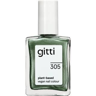 Nail Polish 305 - Neglelak - Glimmer - Vanity Vert