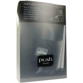 Push Ortho Knöchel Orthese Aequi