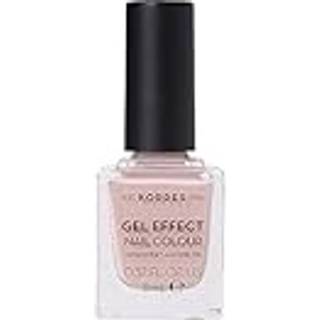 Korres Make-up Negle Sweet Almond Nail Colour No. 32 Cocos Sand 16 ml (5.562,00 kr / 1 l) - 16 ml