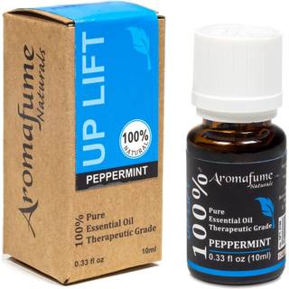 PEBERMYNTE - ÆTERISK OLIE AROMAFUME - Æterisk olie - AROMAFUME - StudioBuus