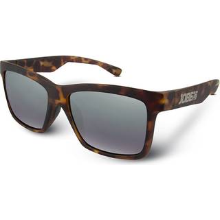Polariserede &amp; flydende solbriller JOBE Dim Tortoise / Smoke