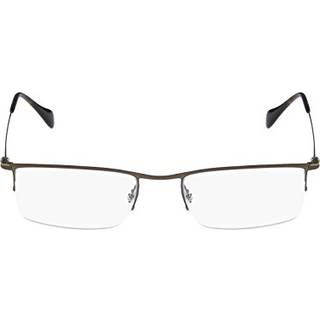 Ray - Ban Mand RX6291 2786 Optiske stel Metal Brun Firkantet