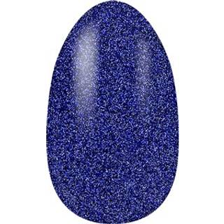 Miss Sophie Negle Neglefolier Starry NightNail Wraps 24 Stk. (5,00 kr / 1 stk.) - 24 Stk.