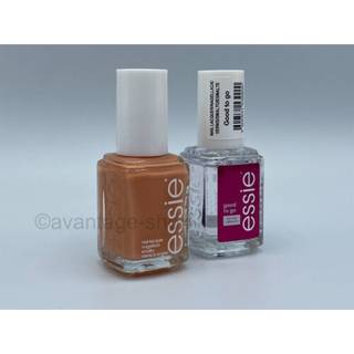 Essie Classic - Nail Polish Set In Sandstone, 13,5 ml.