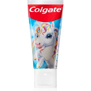 Colgate Kids 3+ Years Tandpasta til børn i alderen 3-6 år Med fluor 50 ml - 50 ml
