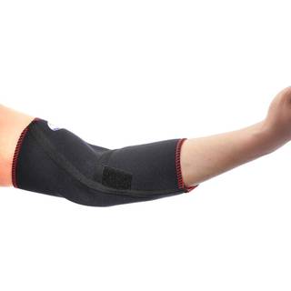 Skinner TSM ELLENBOGEN-BANDAGE AKTIV 2116-schwarz Størrelse L