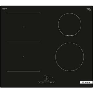 Bosch Serie 4 PVQ611BB6E induktionskogeplade ➞ På lager - klar til levering og afhentning