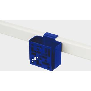 Pedestal Remote Box Mount Ultra Marine