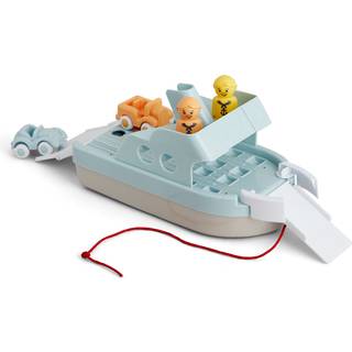 Viking Toys Jumbo Færge