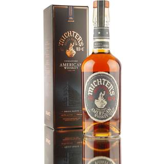 Michter's US*1 Unblended American Whiskey 41,7%