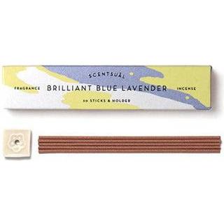 Brilliant blue lavender - Scentsual