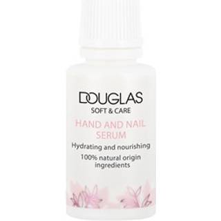 Douglas Collection Douglas Make-up Negle Hand and Nail Serum 15 ml (5.200,00 kr / 1 l) - 15 ml