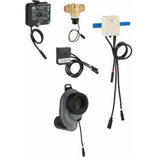 Grohe skylleelektronik 230V t/urinal