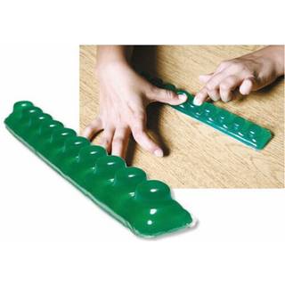 Caterpinch – sanseorm med blødt, bevægeligt indhold