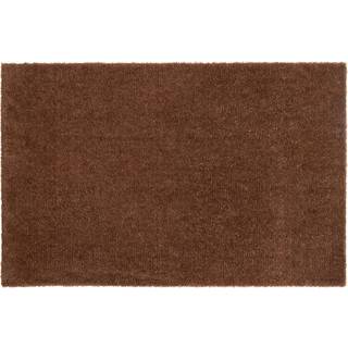 tica copenhagen Unicolor dørmåtte Cognac, 40x60 cm