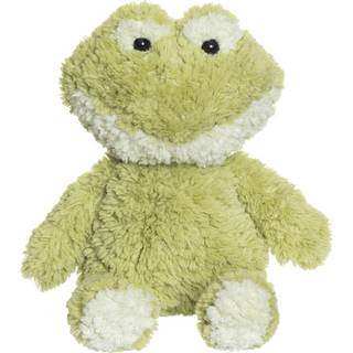 Teddykompaniet Retro Pals Frø Bamse 30 cm
