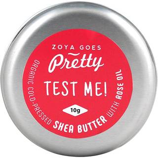 Zoya Shea Butter & Rose Oil, 10 g