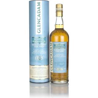 Glencadam Reserva Andalucia Olorosso 46% - 70 cl.