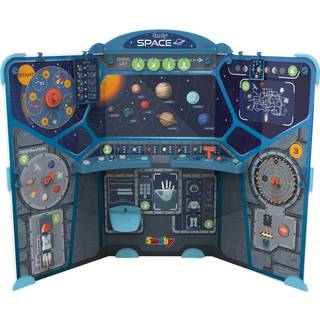 Smoby Rumcenter