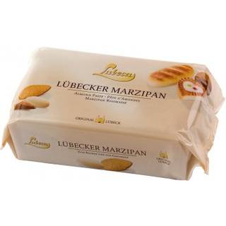 Lübecker Marzipan - Marcipan, 1 kg