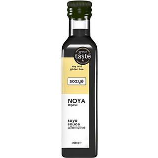 Sozyë Noya sauce (vegansk) Økologisk - 250 ml