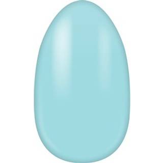 Miss Sophie Negle Neglefolier Hint of MintNail Wraps 24 Stk. (5,00 kr / 1 stk.) - 24 Stk.