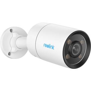 Reolink Colorx Cx410 2k 4mp Poe