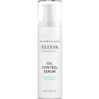 Face Formula (Elixir Cosmeceuticals) Clear Oil Control Serum 30 ml